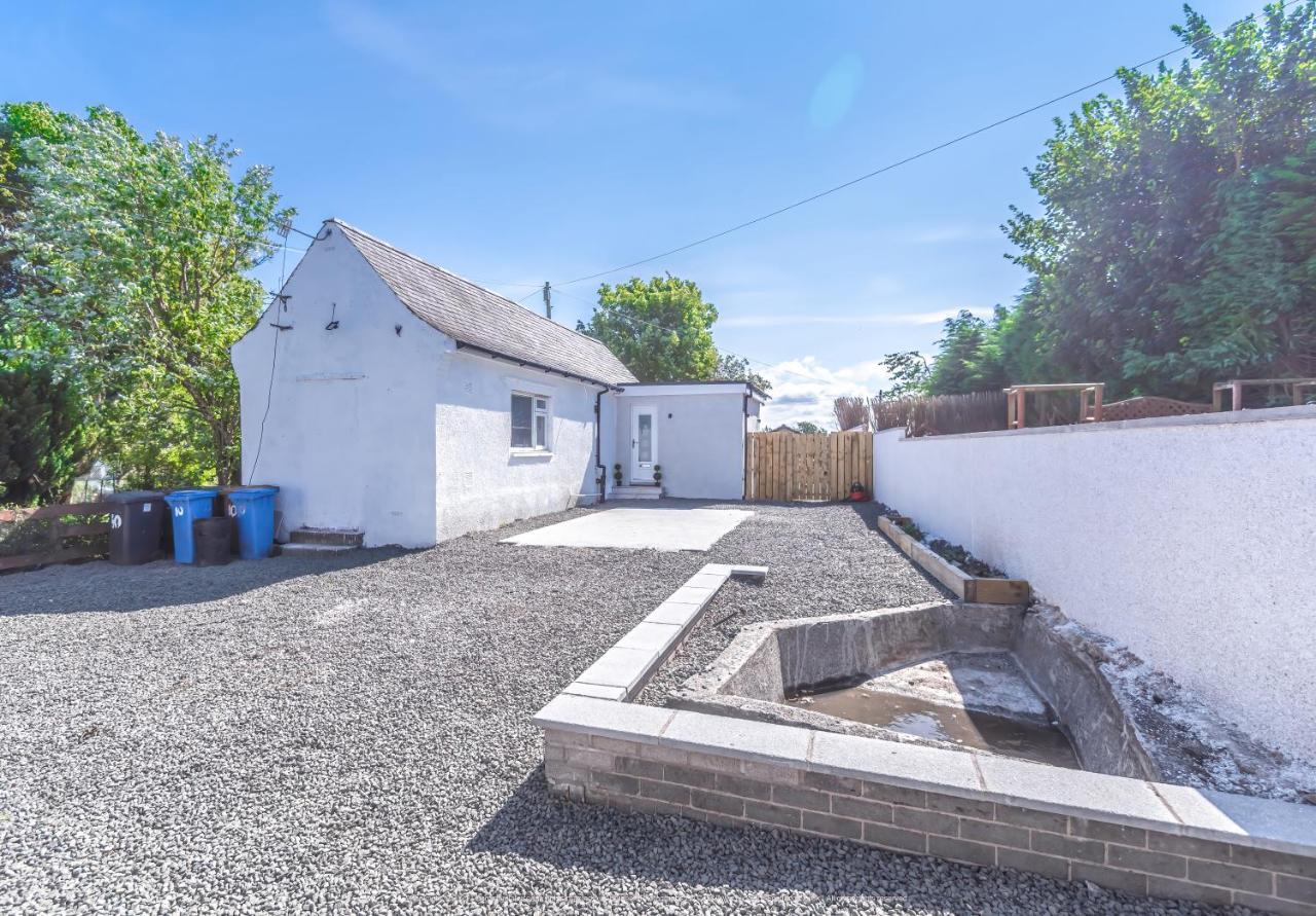 Holiday home Lovely 1-bed In With Hot Tub *